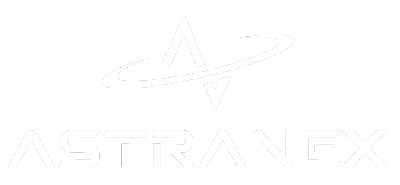 AstraNex Ventures Logo